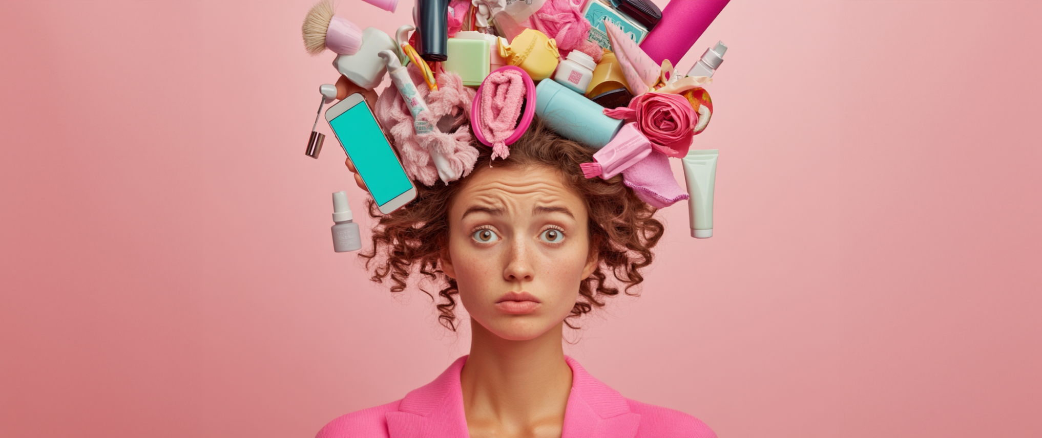 How Ignoring the Signs Led to a Wake-Up Call: A Real Story About Bacterial Vaginosis