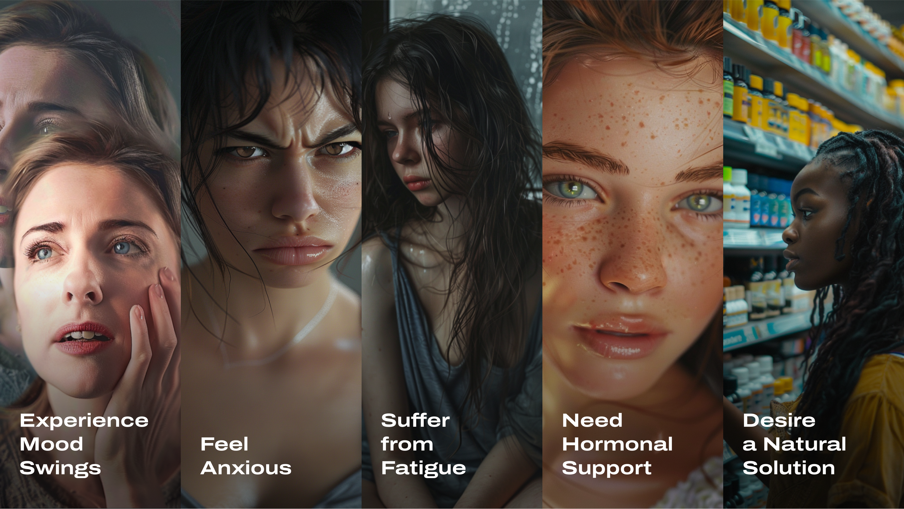 PMS and Mental Health: Coping with Anxiety and Depression