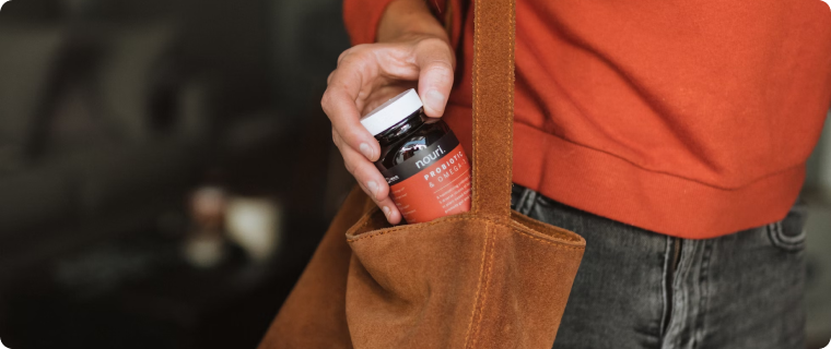 Top 5 Probiotics for Women Recommended by Dietitians