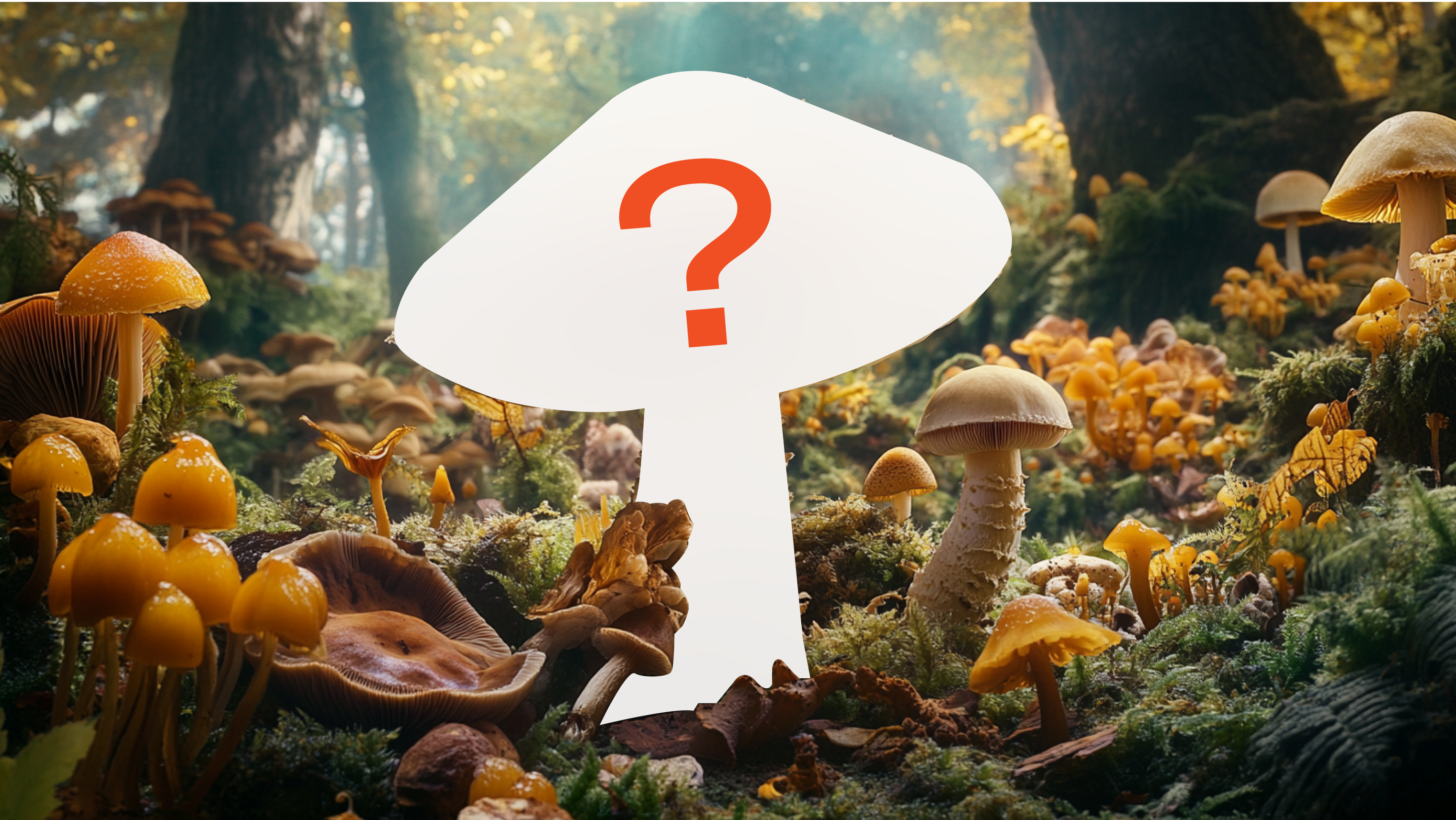 Unlock the Truth: 9 Myths About Mushroom Supplements Exposed