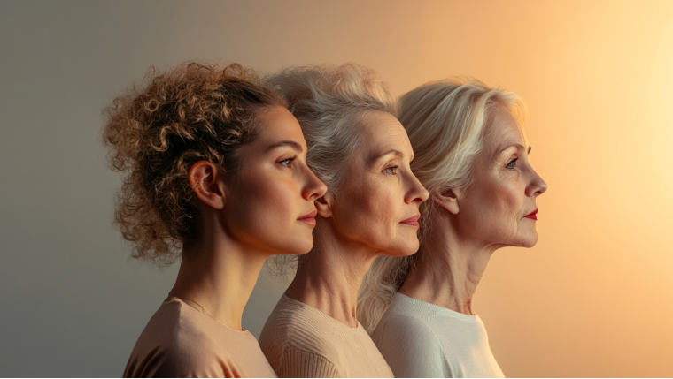 PMS in Your 20s, 30s, and 40s: How Symptoms Change Over Time