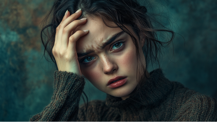 Is Anxiety Taking Over? Discover the ‘Wonder Herb’ That Could Replace Your Meds