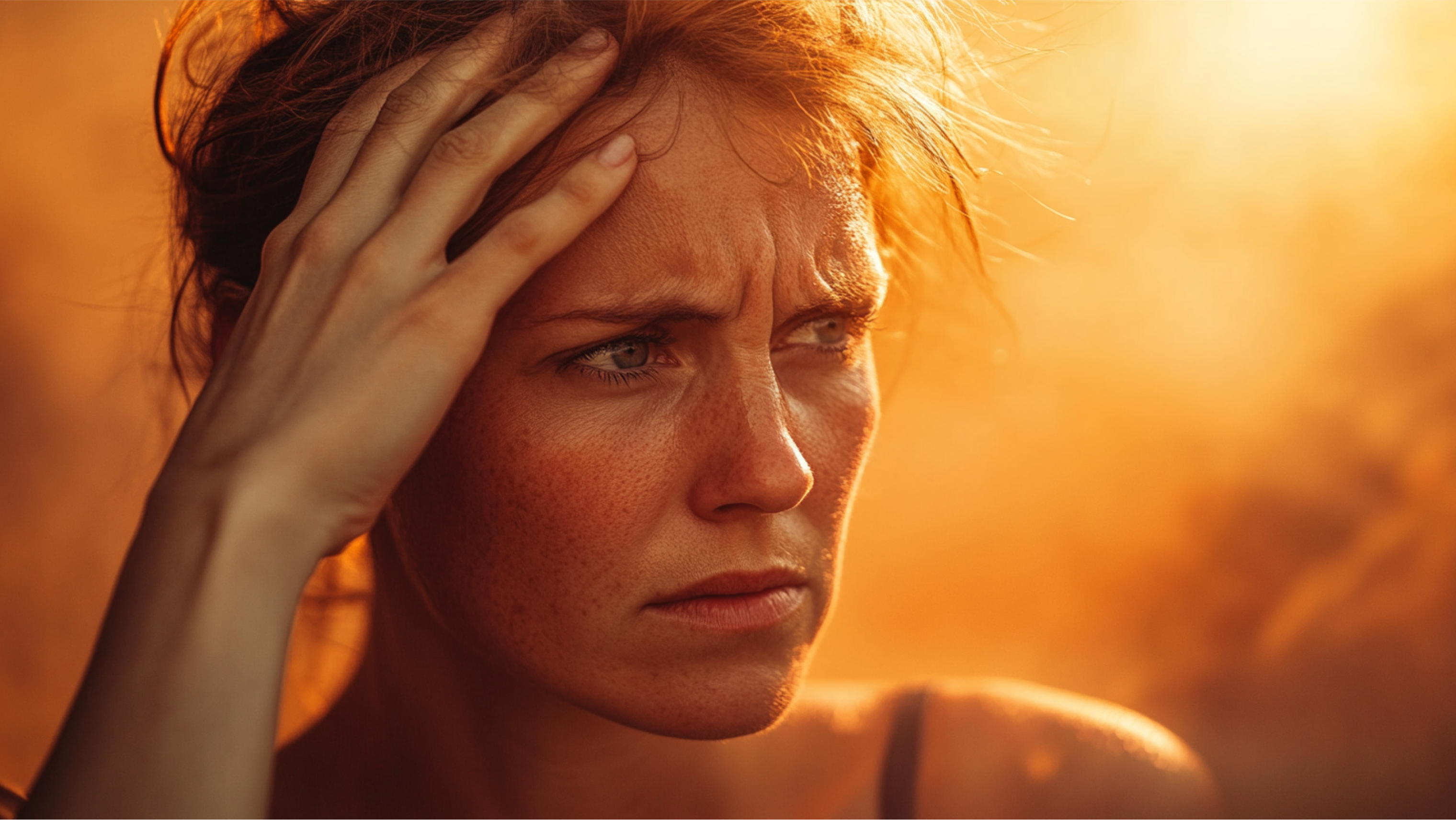 Beat the Heat: Simple Tricks to Stop Menopause Symptoms Fast!