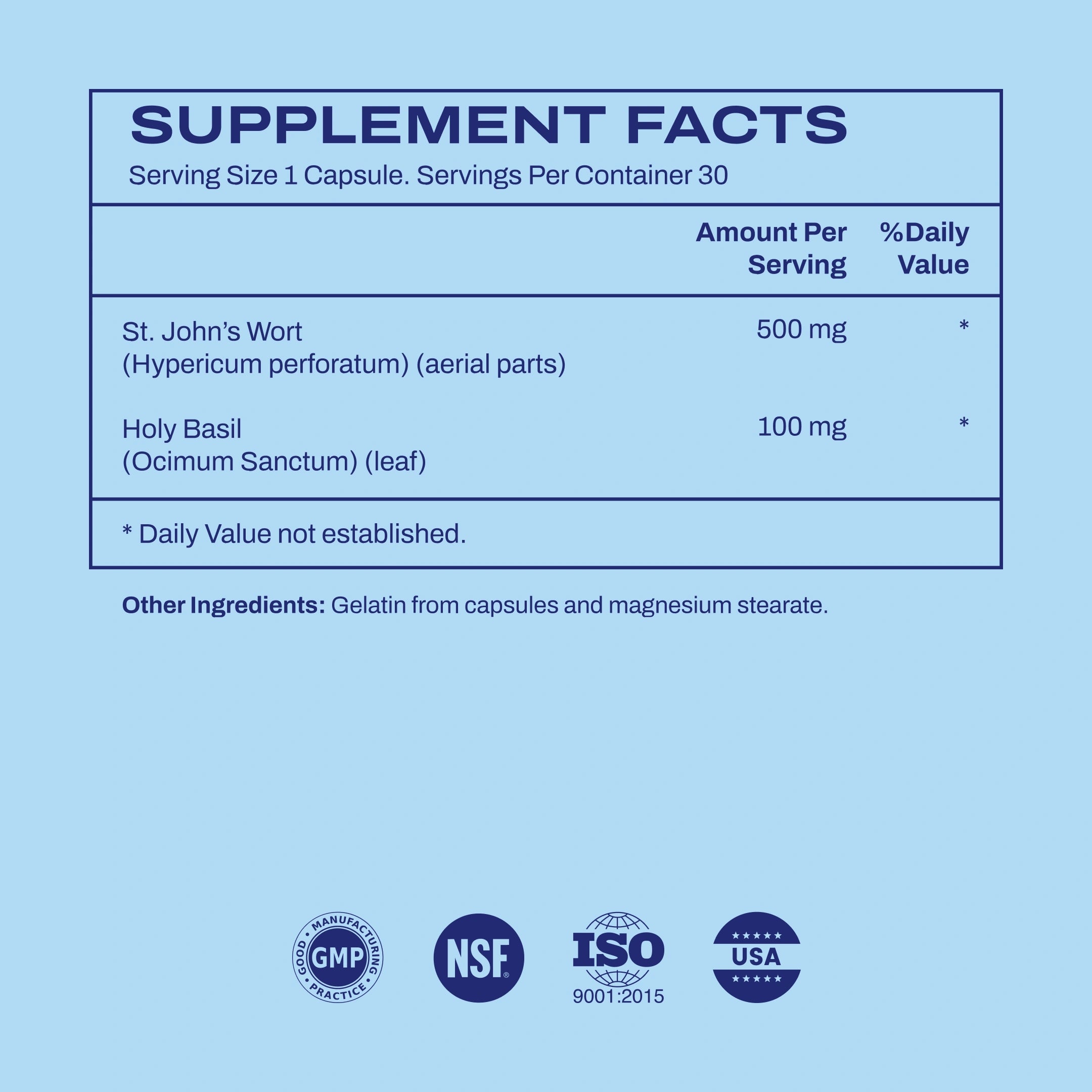 PMS Emotional Balance