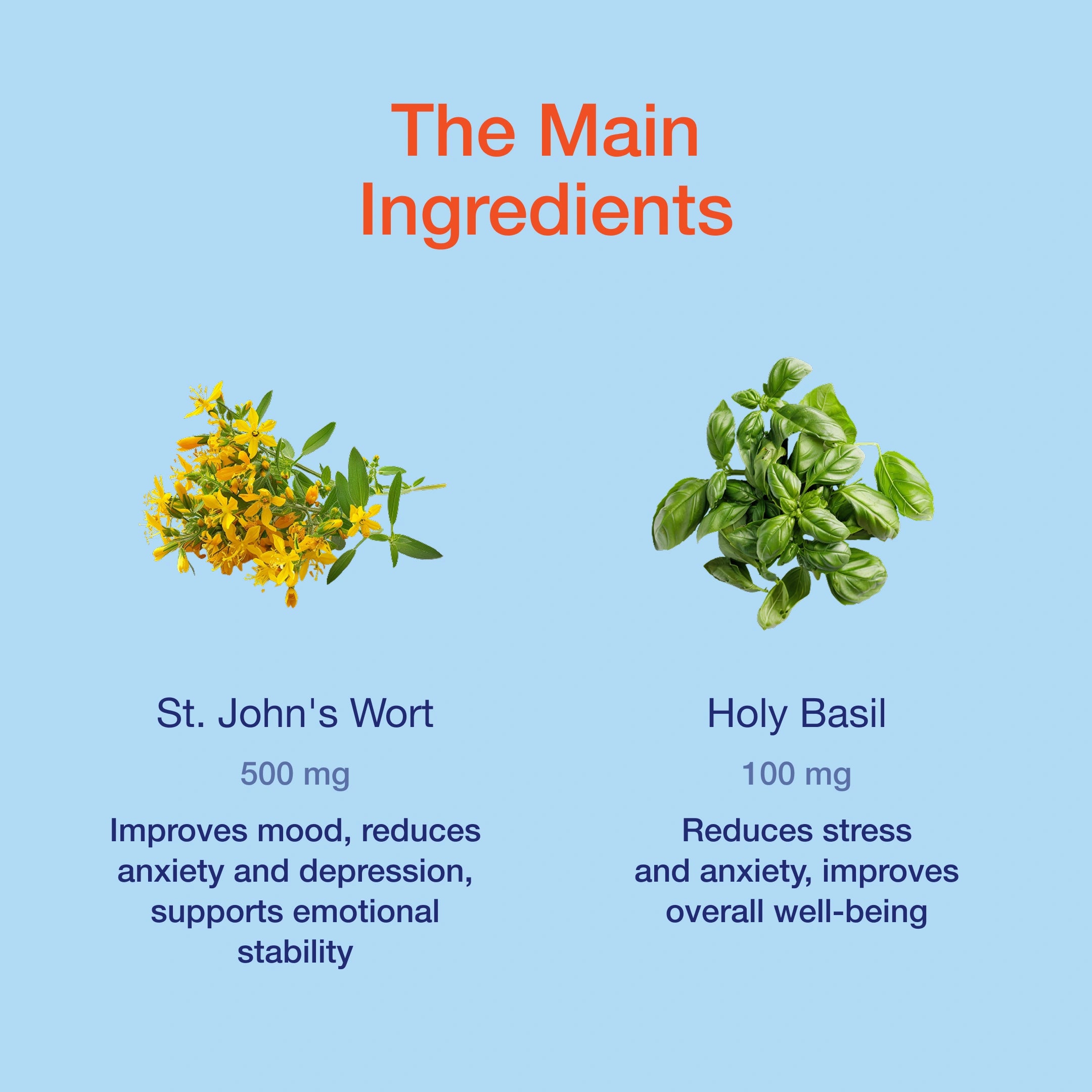 PMS Emotional Balance