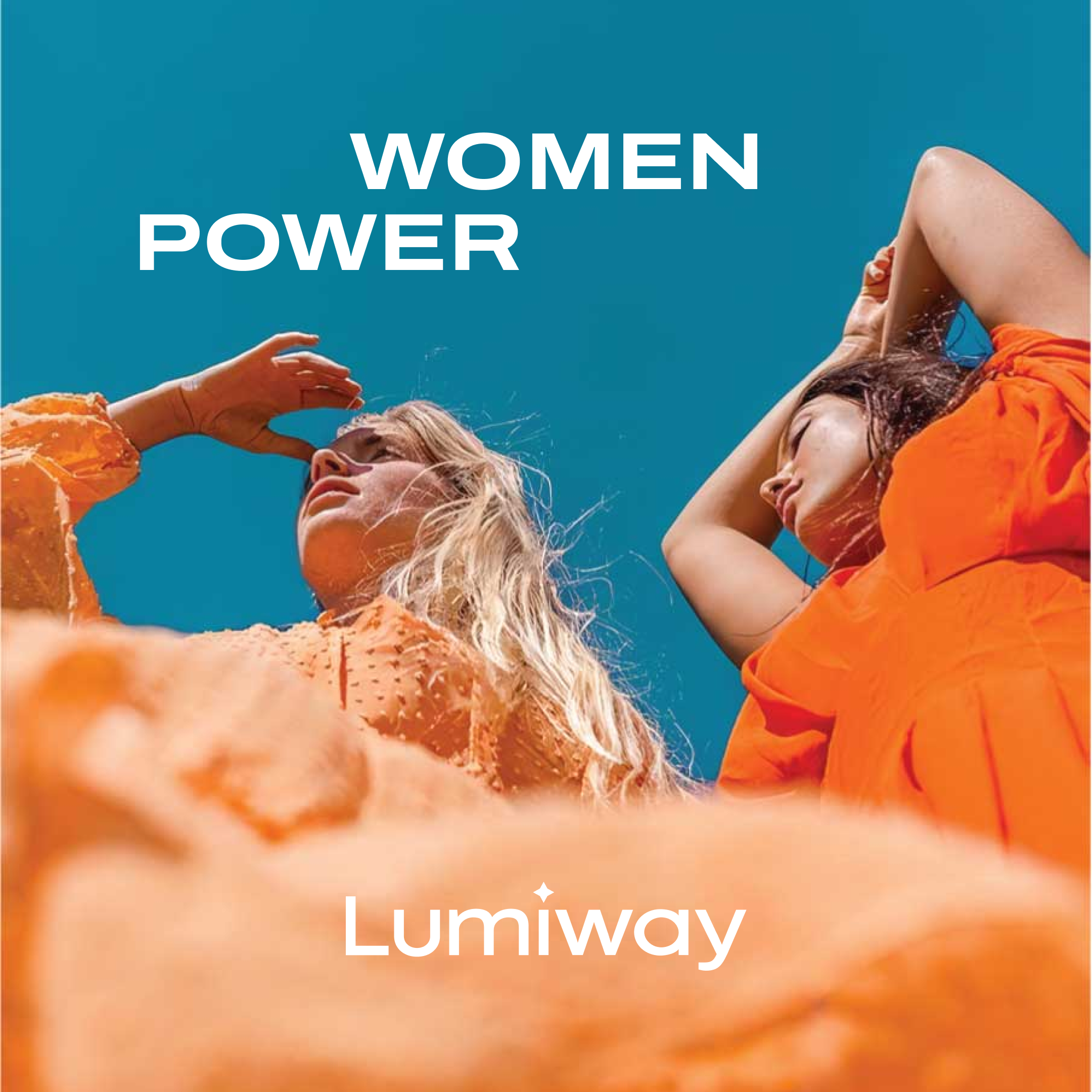 Lumiway - Best Supplements Designed for Women