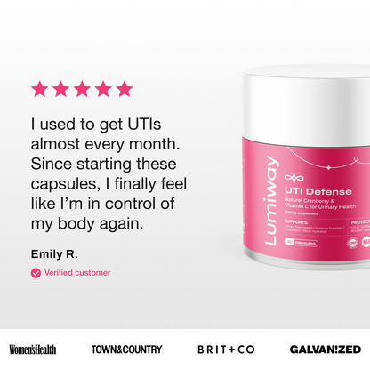 UTI Defense