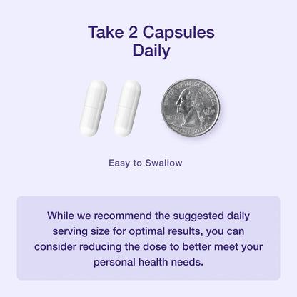 Day Balance AM & Restful Night PM Menopause Support
