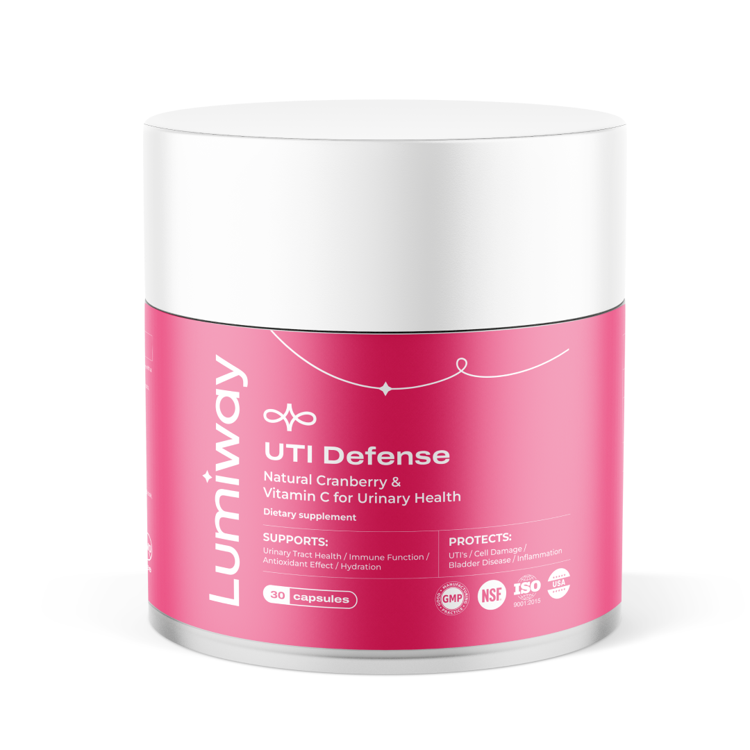 UTI Defense