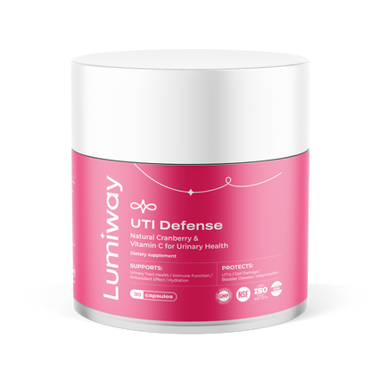 UTI Defense